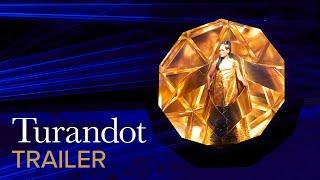 TRAILER | TURANDOT Puccini – Grand Théâtre de Genève