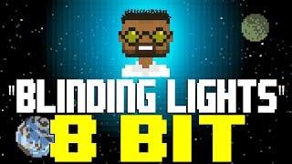 Blinding Lights [8 Bit Tribute to The Weeknd] - 8 Bit Universe