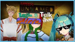 Unnamed Talk Show s4 - 4 | AliraTheKitsune