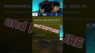 How to Geo Fence like Nadia & KXPTURE