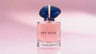 Armani - My Way EDP