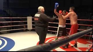 Open Champion Night 2014 Fight 3