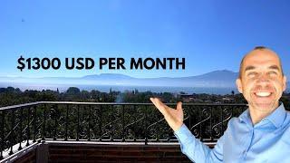 HOME FOR RENT IN LAKE CHAPALA ┃ RANCHO DEL ORO┃AJIJIC┃3 BEDS ┃1300 USD Per Monthly