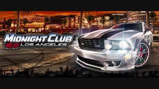 Midnight Club LA Soundtrack-Like Dat