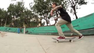 Josh Koester - AREA 69 extraction