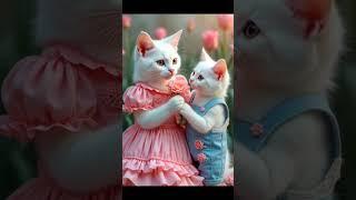 cute cats. #貓眼觀察室 #cuteanimal #catsonyoutube #cute #貓跳台 #cutecat #貓咪日常 #catsofyoutube #funny #cat