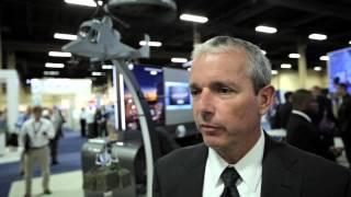 Lockheed Martin Unmanned Systems Spotlight