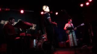 Shrek Is Love - Live at The Satellite 7/5/2016