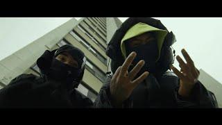 SL ft KILLY - TORONTO  (OFFICIAL MUSIC VIDEO)