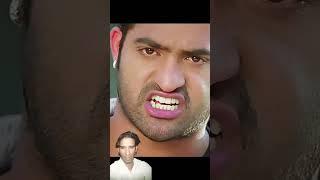 The Super Khiladi (Brindavanam)  Hindi Dubbed Full Movie | Jr NTR, Kajal Aggarwal, Samantha #sort