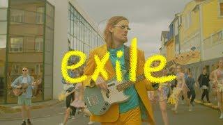 Pale Moon - Exile (Official Video)