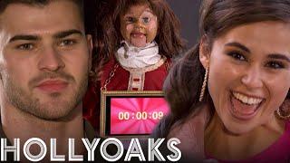 When Your Secrets Are Exposed to the World | Hollyoaks