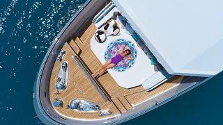 Yacht Advertising / Reklam Filmi - Emy Organizasyon & Ajans