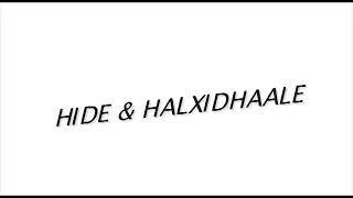 Somali Maxaa Aqoon u ahaa 60kii kahor?