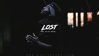 Sick RapTrap Beat - "LOST" | Hard Rap Beat Instrumental 2019 (prod. Kyu Tracks)