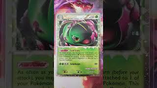 This Is Your Card If... (Meganium Vintage Edition)