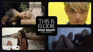 Elodie - This Is Elodie (Benny Benassi Megamix)