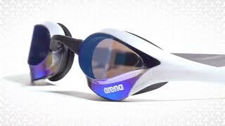 arena Cobra Ultra Swipe Swimming Goggles