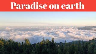 Paradise on earth|Balnand Shrestha560 Production|