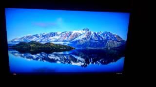 chromebox HDTV resolution problem