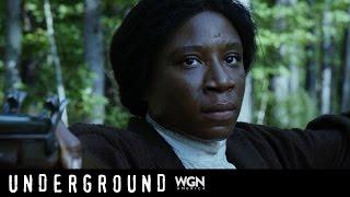 WGN America's Underground "In America"