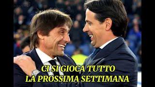 L'INTER BATTE IL GENOA A FATICA, CLAMOROSO TONFO DEL NAPOLI A COMO.