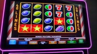 Play Slots/🃏 Extreme Joker 🃏 VOLCANO QUEEN  BET 1.50€ 2.00€ 1.00€