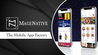 MageNative - The Best Mobile App Builder for all Ecommerce Platforms