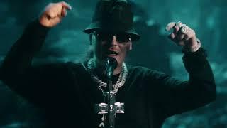 Wakko The Kidd -  In The Rain  (Official Video)
