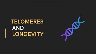 Telomeres and longevity