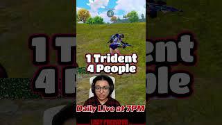 Mindblowing Twist | Solo vs Squad Funny PUBG Live Highlights