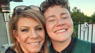 Sister Wives' Meri Brown Gives Rare Update on Child Leon as They've 'Made a Decision to Not Be Super