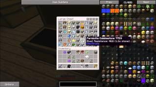 Server Play Fusion Craft Episode 2