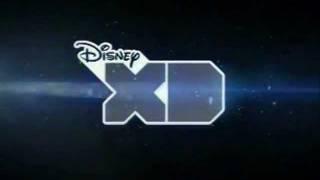 Skyrunners - Trailer 1 - 13 de Enero en Disney XD