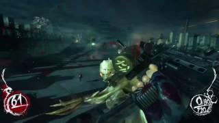 Shadow Warrior   Raising the Dead
