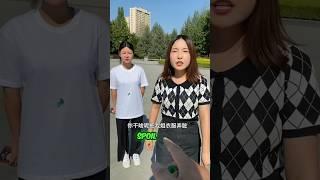 The T-Shirt Transformation Story  #shorts