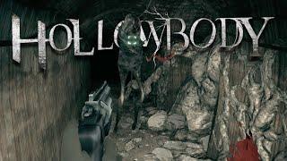 Hollowbody Is Peak PS2 Era Inspired Survival Horror