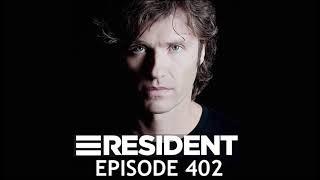 Hernan Cattaneo Resident 402 19-01-2019