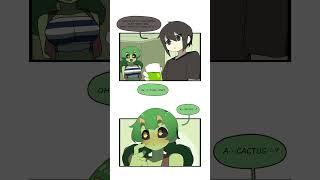 Prank failed.