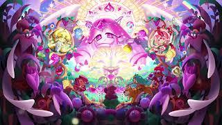 1 Hour COOKIE RUN KINGDOM / Eternal Sugar Cookie Garden of Sweet Delights Main Theme