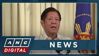 Filipinos 'nabudol' amid Marcos-Duterte rift? Analyst says Filipinos should be more critical in vote