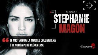 El caso de Stephanie Magón | Criminalista Nocturno