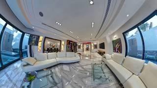 CASANOVA FURNITURE DUBAI | PROJECTS IN 3D IMAGES | ITALIAN LUXURY FURNITURE SHOWROOM