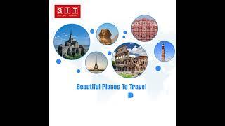 Book Travel Package/SIT/Best Travel Company/Budget Package/Lifetime Memory/South Best Traveling/SIT