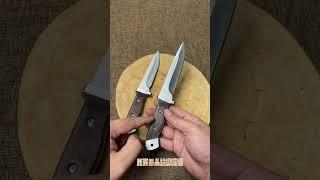 Knife Review, Amazing Knife #knife #Cutting #Knifelover 40