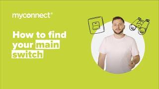 How To Find Your Main Switch