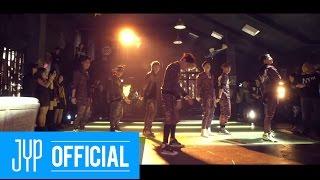 GOT7 "Girls Girls Girls" M/V