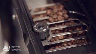 Wolf 24" Stainless Steel Coffee System EC24/S - Overview