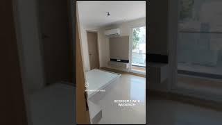 3BHK FLAT FOR SALE IN AZAD NAGAR KANPUR/Apartment for sale in Kanpur