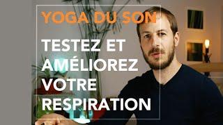 Le test du carré pour vérifier votre oxygénation + 2 exercices pour maîtriser votre respiration